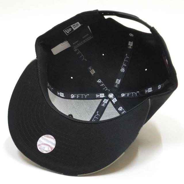 9forty 9fifty