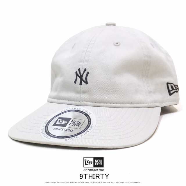 メール便送料無料 ニューエラ New Era キャップ 帽子 メンズ レディース 9thirty クロスストラップ パッカブル ニューヨーク ヤンキーの通販はau Pay マーケット Deep ストリート系 メンズカジュアルファッション通販