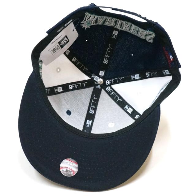 9forty 9fifty