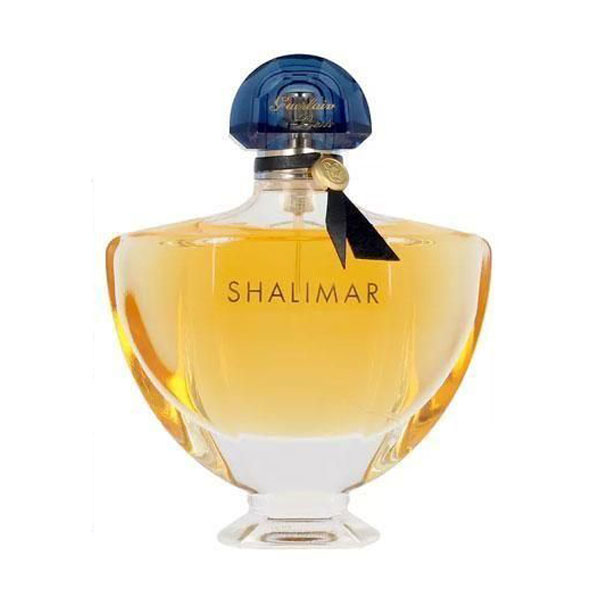 ゲラン GUERLAIN  シャリマー EDP オーデパルファン 50mL【香水】　誕生日 プレゼント ギフト