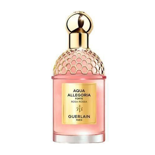ゲラン GUERLAIN  アクアアレゴリアフォルテローザロッサ EDP オーデパルファン 75mL【香水】　誕生日 プレゼント ギフト
