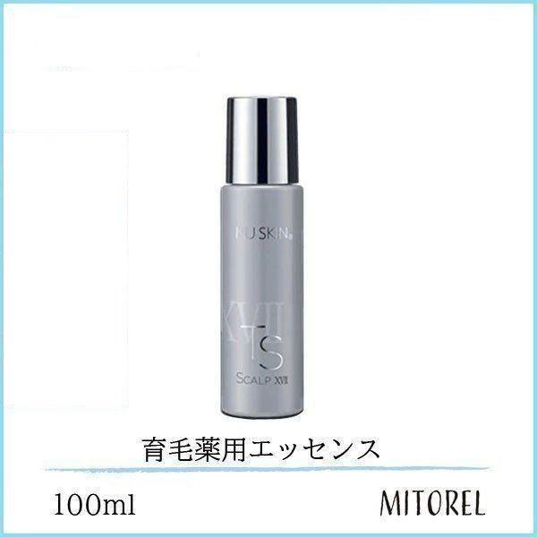 ニュースキン NUSKIN ティ・エススカルプ薬用エッセンスXVII医薬部外品 100mL 【148g】　誕生日 プレゼント ギフト