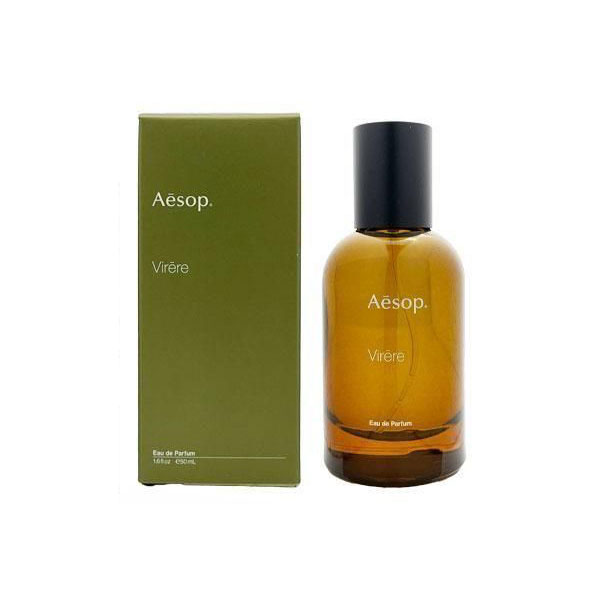 イソップ AESOP ヴィレーレ EDP オードパルファム 50mL 【香水】誕生日 プレゼント ギフト