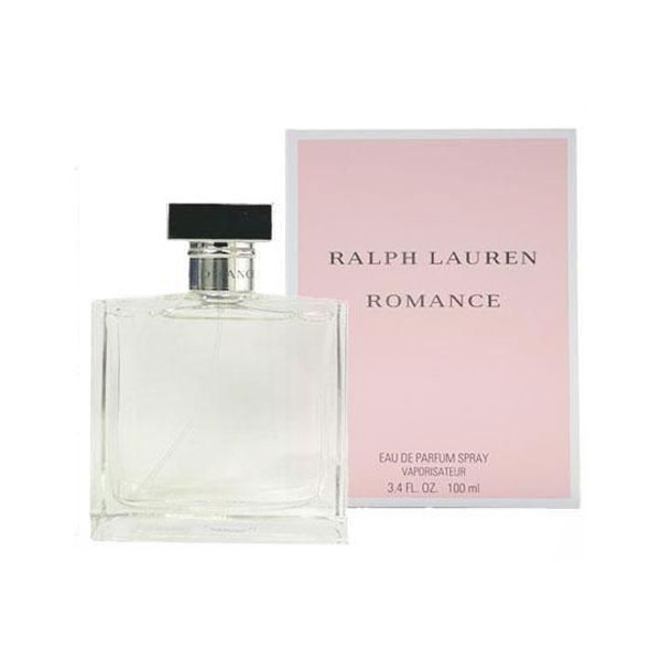 ラルフローレン RALPH LAUREN ロマンス EDP オードパルファン 100mL 【香水】誕生日 プレゼント ギフト