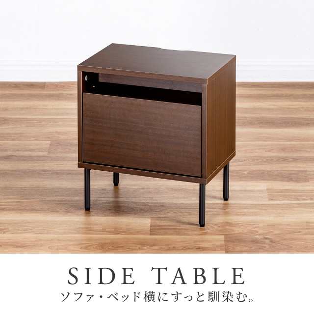 DR SIDEBOARD 150cm幅 ブラックサイドボード【開梱設置配送-M