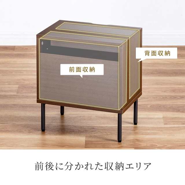 サイドテーブル ソファーテーブル 充電台 充電ステーション サイドテーブル ソファーテーブル 充電台 充電ステーション