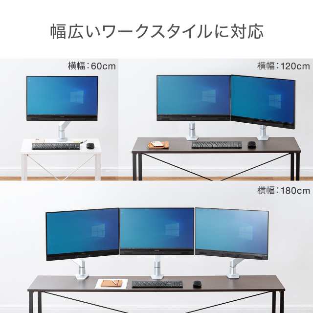 ワークデスク 幅160cm 奥行45cm ブラウン 平机 作業台 パソコンデスク [100-DESKF026]の通販はau PAY マーケット -  サンワダイレクト | au PAY マーケット－通販サイト