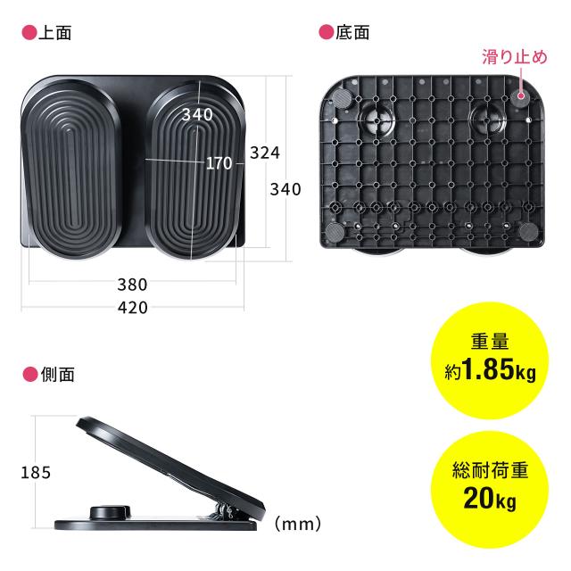 足置き Amazon | バイクパーツセンター(Bike Parts Center) ライブDio