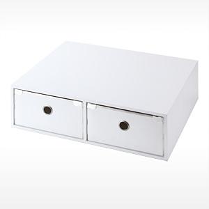 ま*マ様 In Body470 プリンター　専用用紙　プリンター台 プリンターワゴン ラック プリンター台 キャスター付き 木製