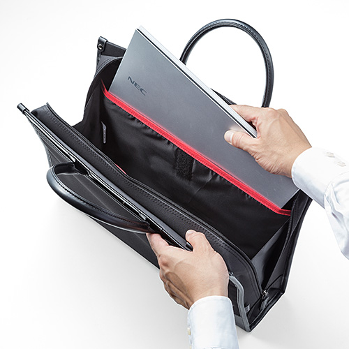 CAMPER 撥水型ビジネスバック CAMPER 撥水型ビジネスバック RAINY BAG 'SVEA' | Topics