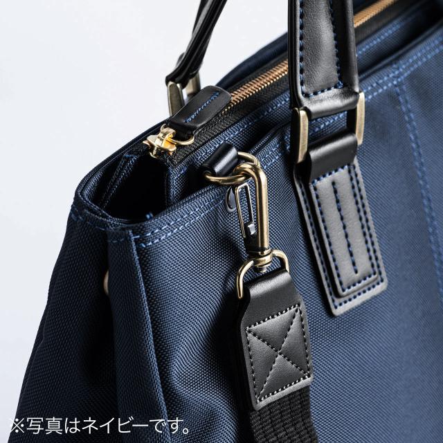 鎧布 ビジネスバッグ メンズ 高強度ナイロン 豊岡 国産 日本製