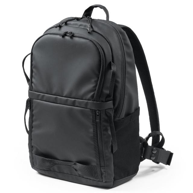 前持ちリュック ビジネスリュック 日本製 ビジネスバッグ 通勤バッグ