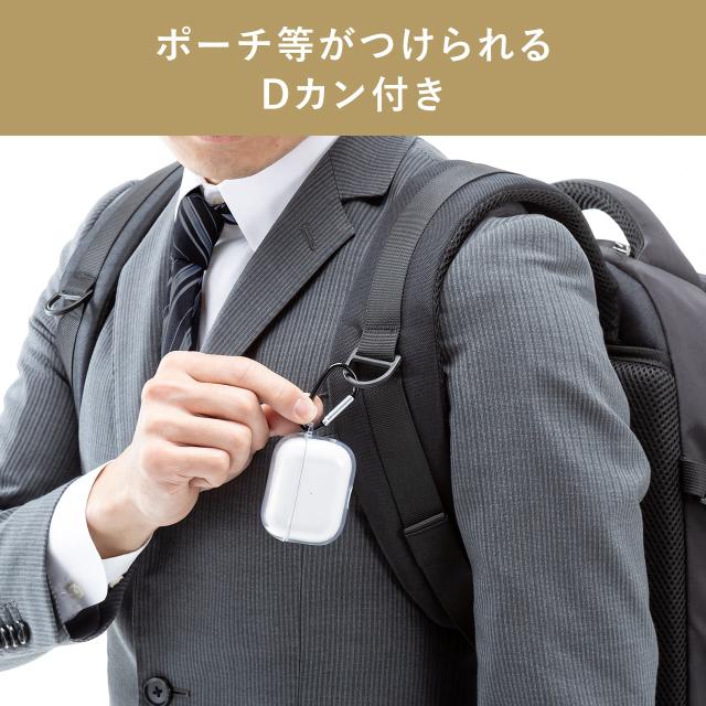 キャリーリュック キャリーバッグ 2WAY トロリー 4輪 ビジネスリュック 35リットル ブラック[200-BAGCR011BK]_10