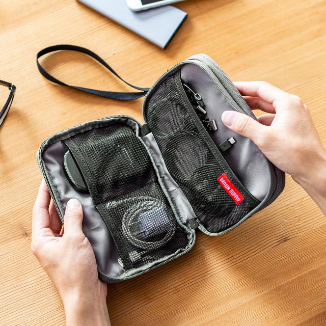 ホープ　ポーチ とカード入れセット 本革 アニマルポーチ ミニ 小さい 小銭入れ ギフト プレゼント