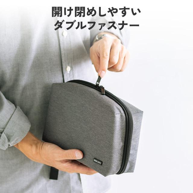 ダブルシージャパン　WCJ トラベルポーチ Disney / TRAVEL BAG（トラベルグッズ）｜WCJ（ダブルシージェイ