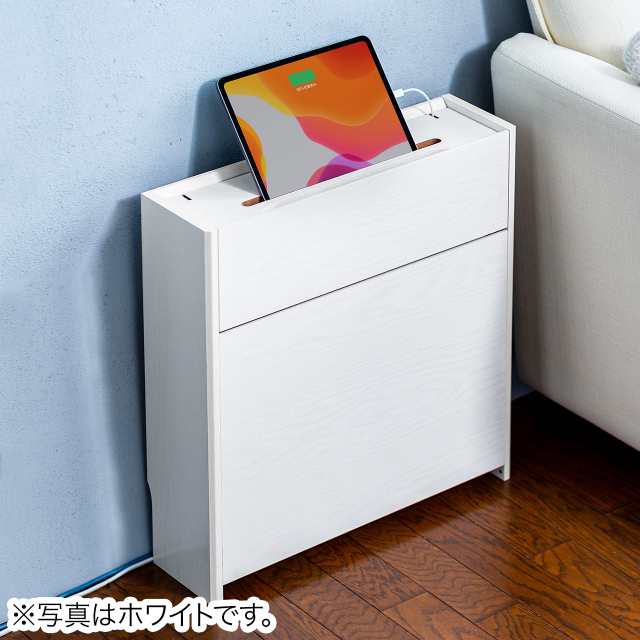 安い購入 ケーブルボックス 幅50cm 電波を遮りにくい木製 無線lanルーター 電源タップ モデム Nas収納 0 Cb018 ブランドおしゃれ Alimamiy Ru