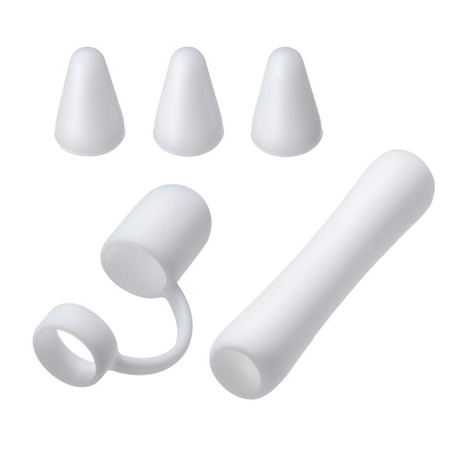 Apple Pencil 第1世代用保護カバーセット アップルペンシル専用
