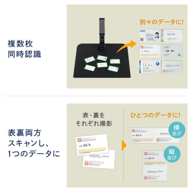 A3 スタンドスキャナー 1800万画素 OCR機能 USB書画カメラ ドキュメントスタンドスキャナー 手元シャッター 歪み補正 [400-CAM073]_10