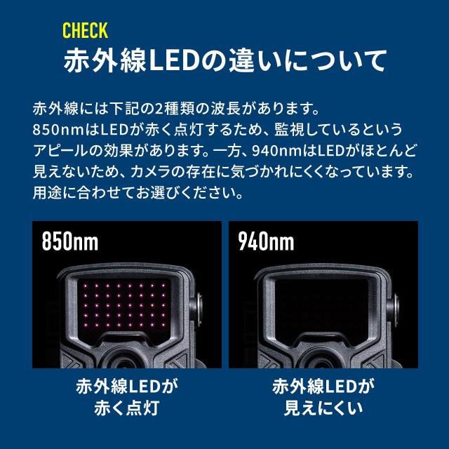 トレイルカメラ 防犯カメラ 屋外対応 フルHD 動物撮影 鳥獣対策 IP65