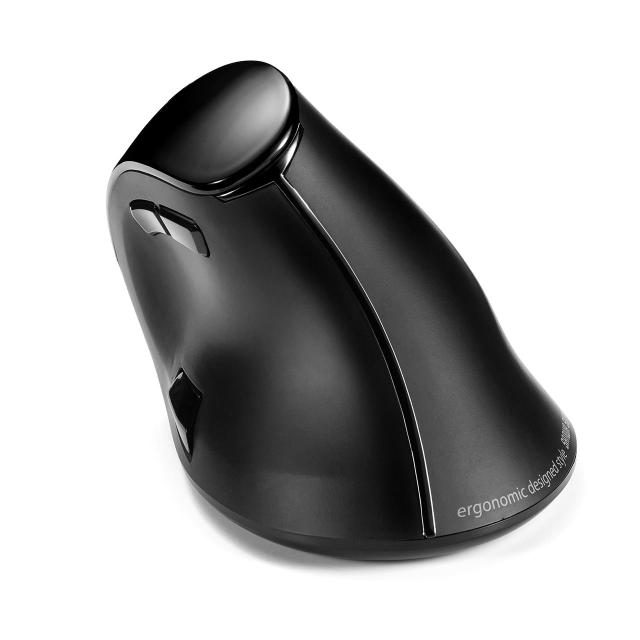 エルゴノミクスマウス 充電式 5ボタン 機能割り当て Bluetooth接続 専用レシーバー接続 400 Ma130 の通販はau Pay マーケット サンワダイレクト