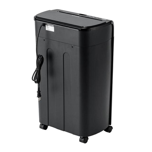 オートフィードシュレッダー　400-PSD061 サンワダイレクト本店 サンワサプライ【オフィス・PC周辺通販】