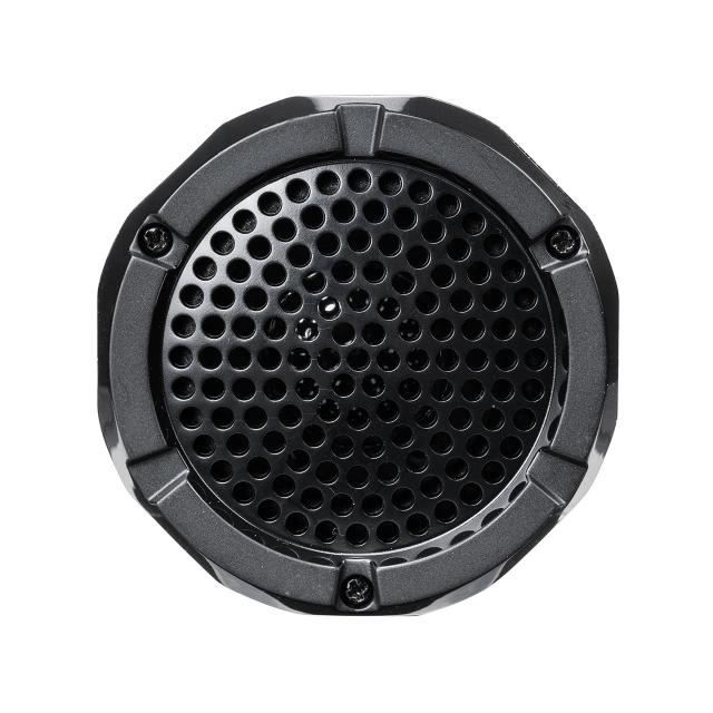 スピーカー、拡声器、 ハンドマイク型拡声器 Bluetooth対応 8W出力 スピーカーつき