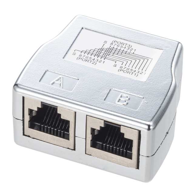 LANケーブル CAT5e  複数本