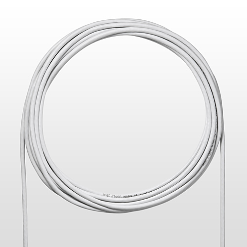 Cat6 LANケーブル 自作用 100m 単線 UTP ケーブルのみ [500-LAN6-CB100]_5