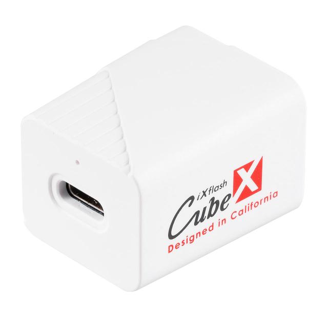 iPhone iPad USBメモリー 256GB Lightning Type-C データ転送
