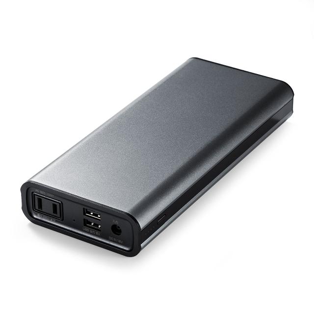 31200mAh ポータブル電源 PD 65W Amazon | ポータブル電源 AC出力対応 モバイルバッテリー