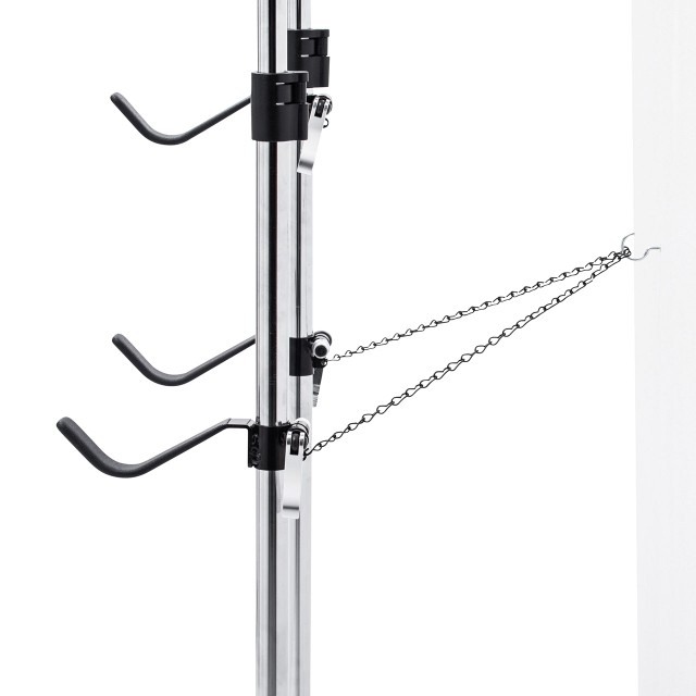 自転車スタンド 2台掛け ホーム バイクラック 自立式 ディスプレイ