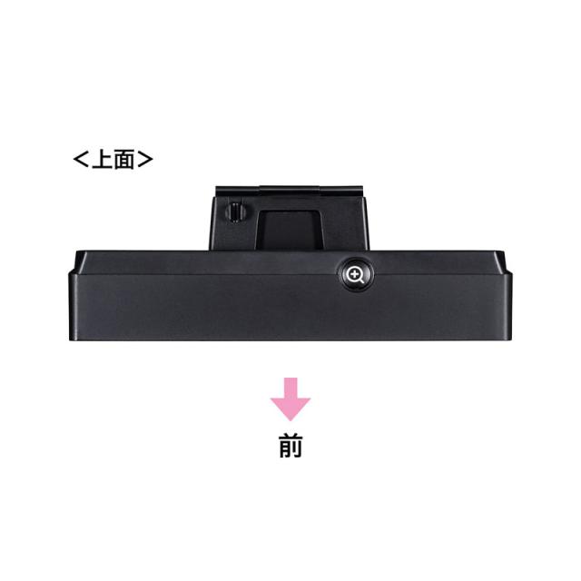 広角レンズ WEBカメラ 会議用 USB接続[CMS-V51BK]_16