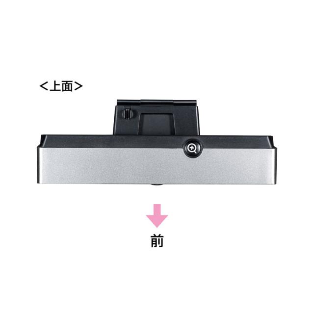 4K 広角レンズ WEBカメラ 会議用 USB接続[CMS-V52S]_16
