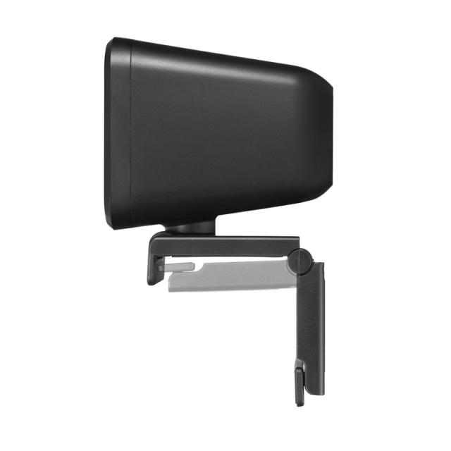 WEBカメラ ワイヤレス 無線接続 2.4GHz ドライバー不要 Zoom Microsoft Teams対応[CMS-V65BK]_10