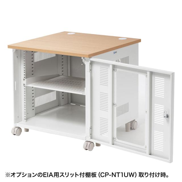 19インチマウントボックス 10U D600[CP-501] agesugi_skaの通販は