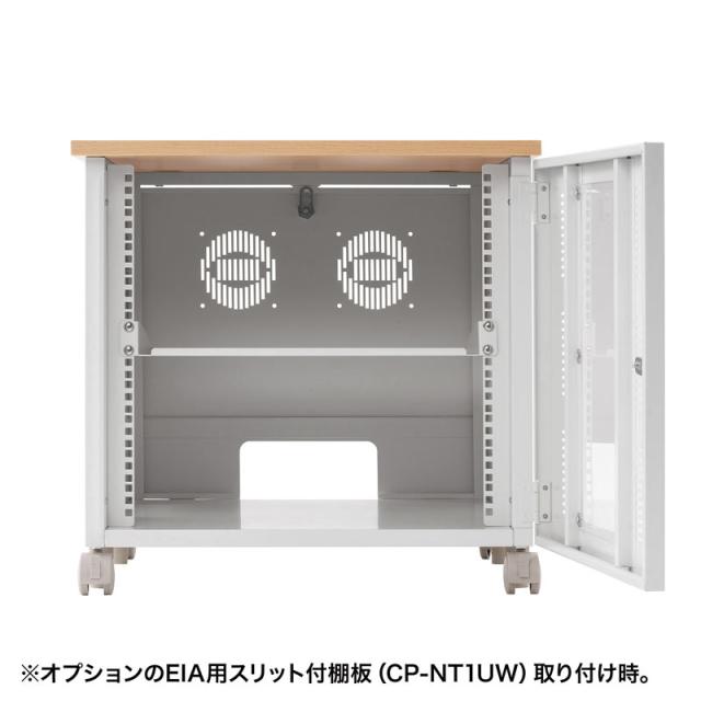 19インチマウントボックス 10U D600[CP-501] agesugi_skaの通販は