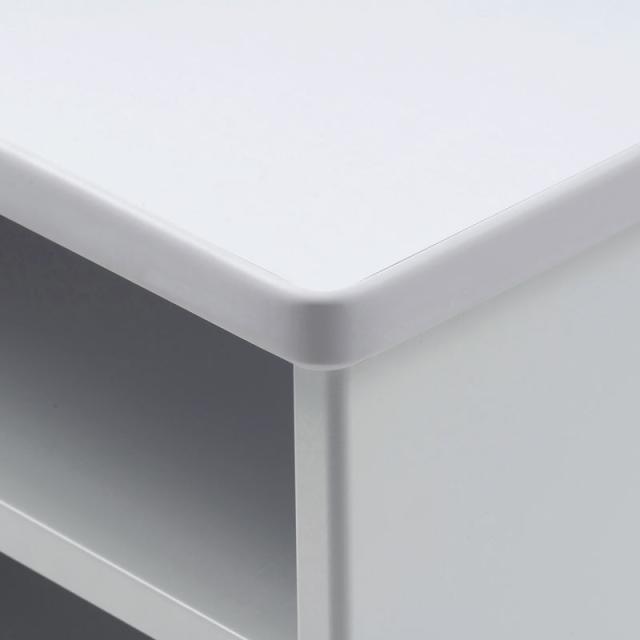 機器収納ボックス W500×D480mm[EA-CPU6]_4