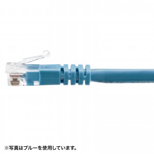 Cat 5e LANケーブル 50m 単線 ライトグレー [KB-T5T-50N]_1