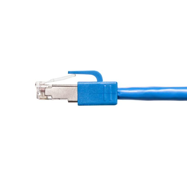 カテゴリ6STP LANケーブル ブルー 20m[KB-T6STP-20BL]_4