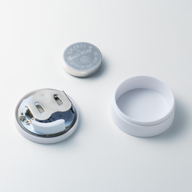 BLEビーコン 加速度トリガー搭載タイプ 3個セット[MM-BLEBC5] の通販は