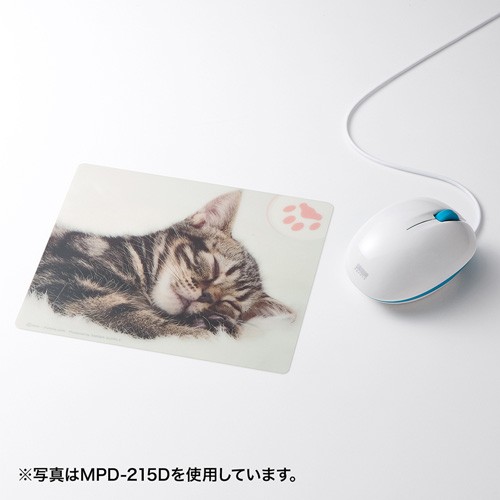 かわいい 動物マウスパッド チワワ イヌ [MPD-215C]の通販はau PAY マーケット サンワダイレクト au PAY  マーケット－通販サイト