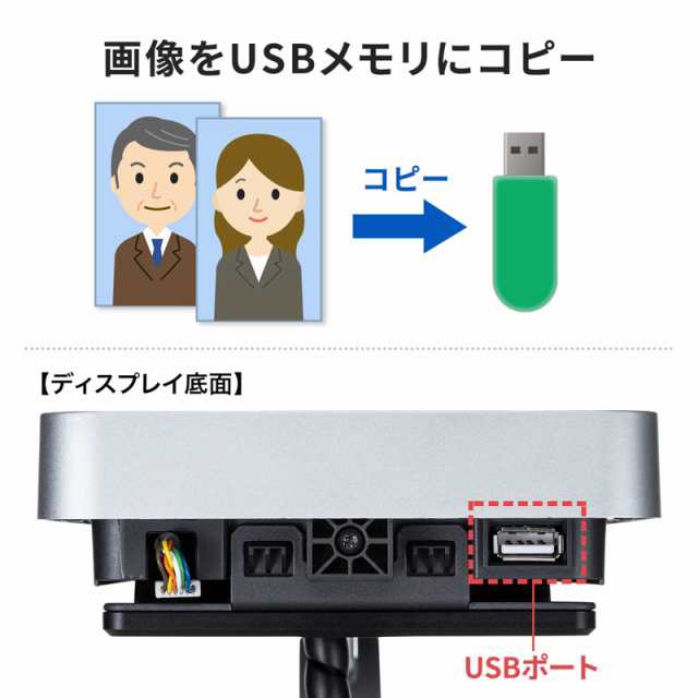 体表面温度測定カメラ[PSC-TMCMS1]