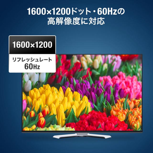 ディスプレイ切替器 DVI24pin用 2回路[SW-EDV2N2]_8