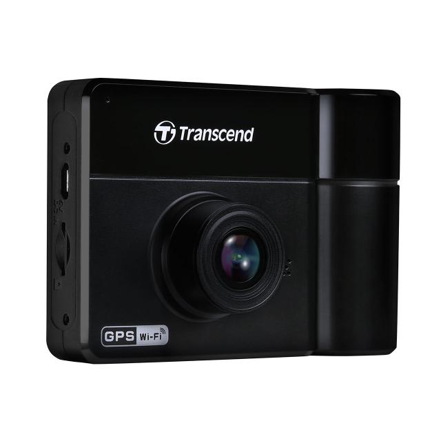 ドライブレコーダー microSD 64GB付属 吸盤固定仕様 Transcend DrivePro550B[TS-DP550B-64G]_2
