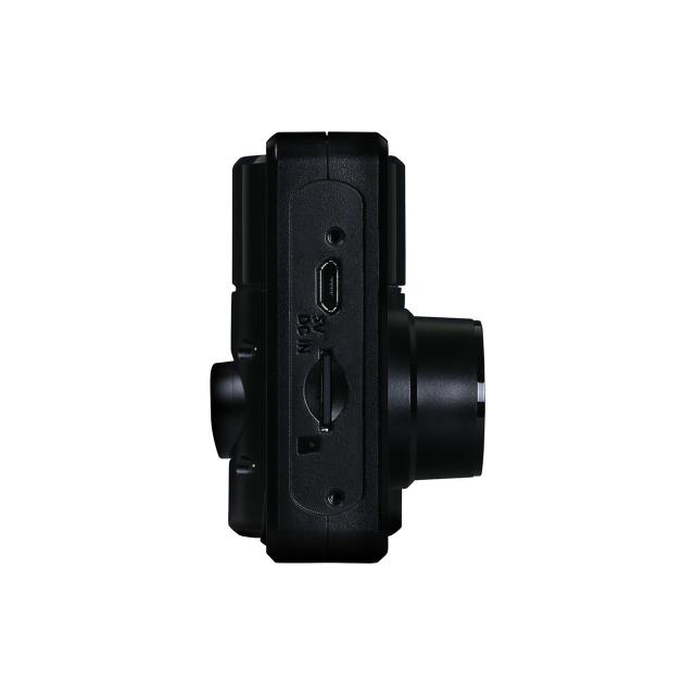 ドライブレコーダー microSD 64GB付属 吸盤固定仕様 Transcend DrivePro550B[TS-DP550B-64G]_3