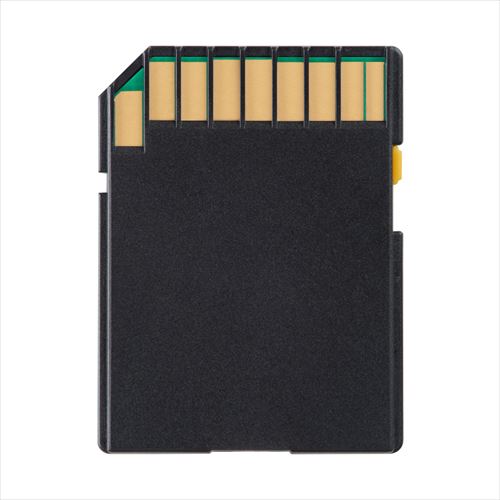 SDカード 16GB Class10 UHS-I R:90 W:45MB/s Transcend SDカード [TS16GSDHC10U1]_3