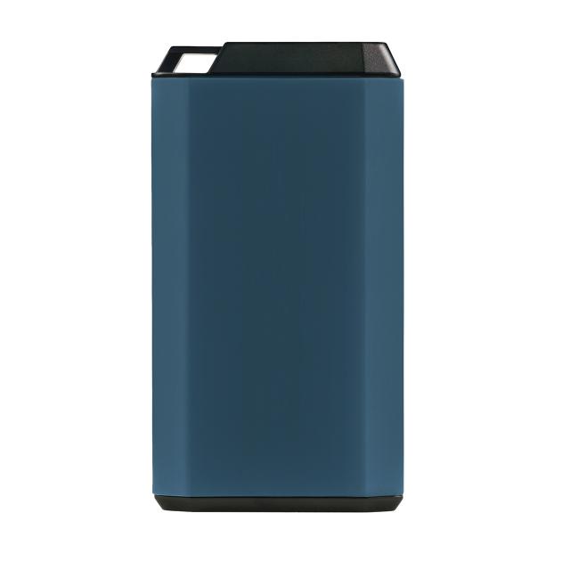 Transcend ポータブルSSD 2TB 最大2000MB/s 小型 耐衝撃 IPX5防水 Type