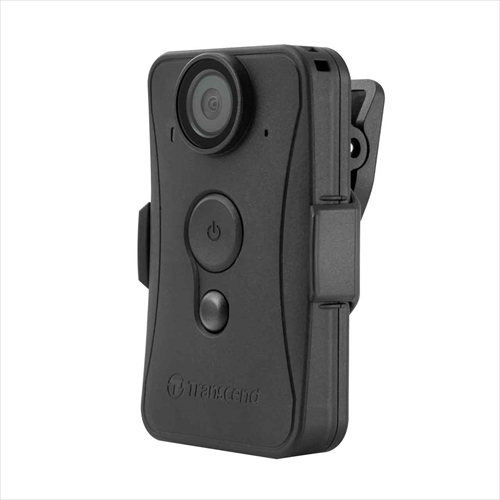 Drivepro Body 52 ウェアラブルカメラ トランセンド メモリ製品のスペシャリスト