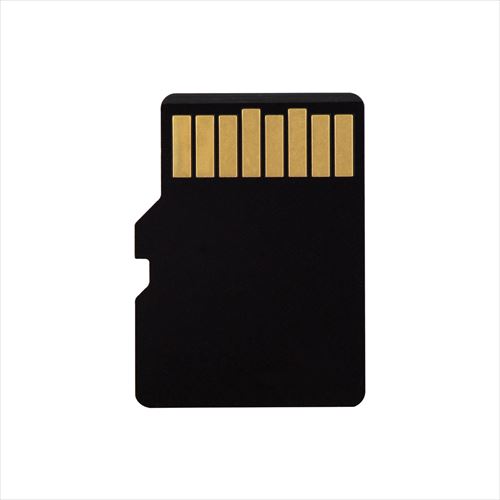 microSDカード 32GB class10 Transcend microSDHC [TS32GUSDC10]_2