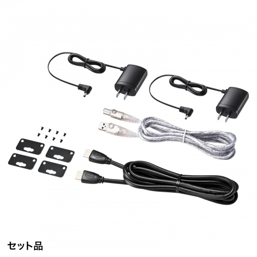HDMI+USB2.0エクステンダー[VGA-EXHDU]_3